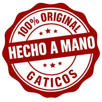 — Accesorios con identidad, hechos a patita 🐾 🧵 𝘜𝘯 𝘥𝘪𝘴𝘦𝘯̃𝘰 𝘺 𝘵𝘰𝘲𝘶𝘦 𝘱𝘶𝘳𝘳𝘧𝘦𝘤𝘵𝘰 🐱